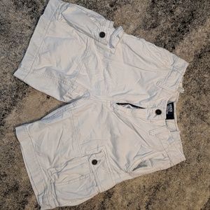 Cargo shorts